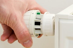 Baston central heating repair costs